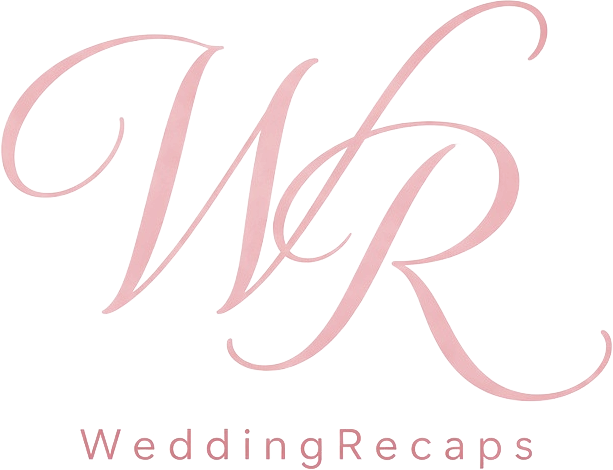 WeddingRecaps